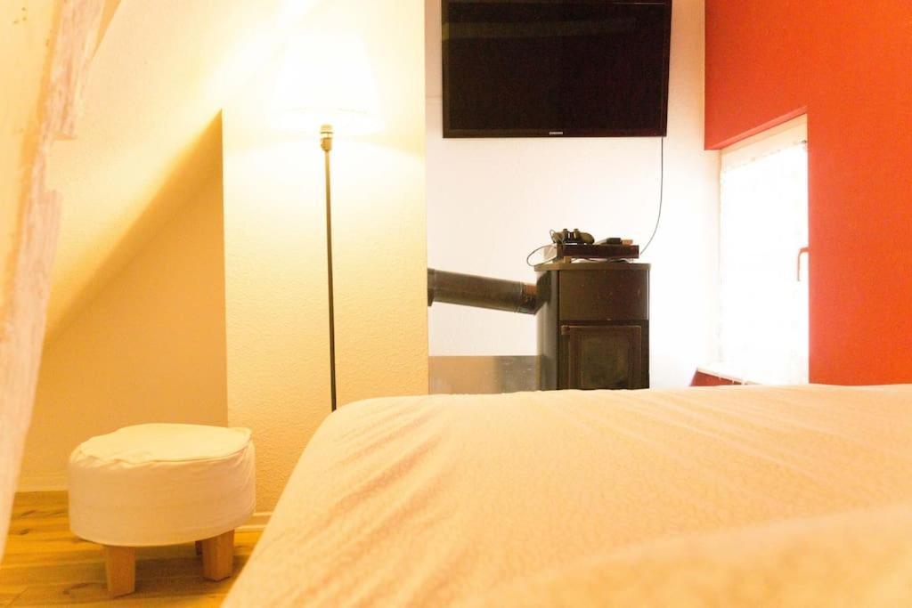 Charmant Triplex En Hyper Centre Strasburg Zewnętrze zdjęcie